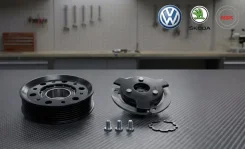 ����� ����������� ������������ NSK Tiguan Octavia Fabia Yeti RR-23663 ����