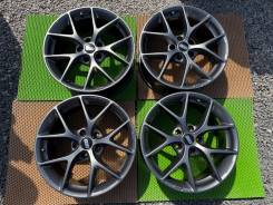 BBS SR 019. 8.0x18", 5x120, ET32, �� 72,6���. ����