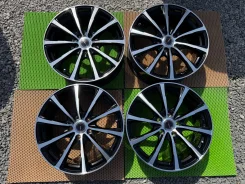 Dunlop Lofida XW10. 7.5x18", 5x114.3, ET55, �� 73,1���. ����