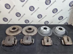 �������� �������� BMW X5 E70 (MB Garage) 34116868939 ����