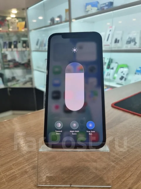 Apple iPhone 12 Pro. �/�, 128 ��, �����, 3G, 4G LTE, NFC ����