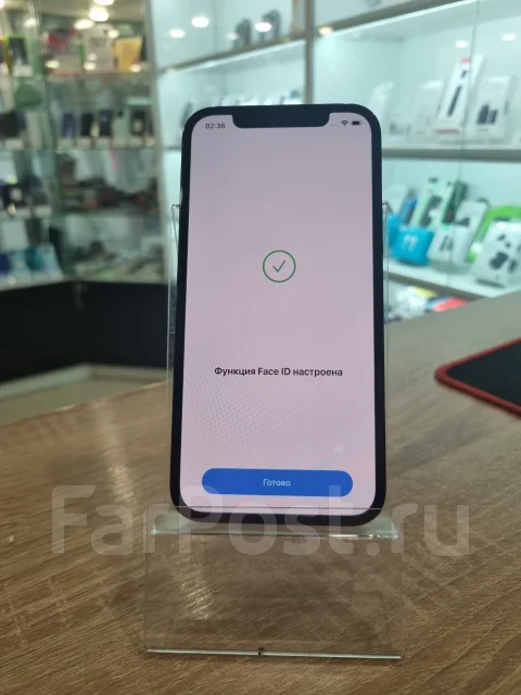 Apple iPhone 12 Pro. �/�, 128 ��, �����, 3G, 4G LTE, NFC ����