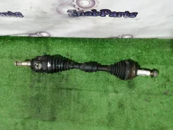 ������ Toyota Premio 2008 4342012750 ZRT265 2ZR-FE, �������� ����� 4342012750 ����