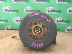 ������� Toyota Allion 2010 4230512270 ZRT265 2ZR-FAE, ������ ����� 4230512270 ����