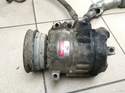 ���������� ������������ BMW E39 7SB447200 ����