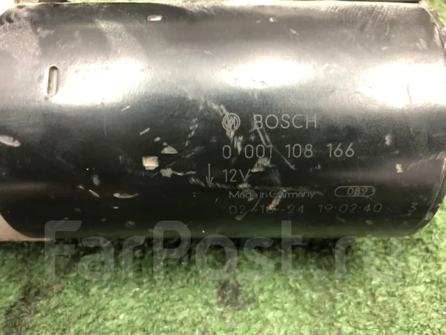 ������� Volvo 0001108166 0001108166 ����