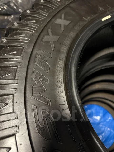 Streamstone Crossmaxx M/T. ����� mt, 2022 ���, �/�, ����� 40 % ����