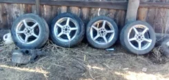 Rial Viper D. 7.0x16", ET-38, �� 73,1���. ����