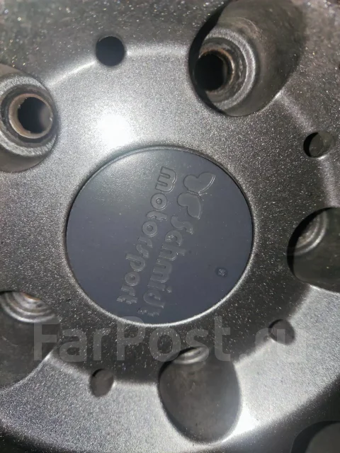 Schmidt. 7.0x17", 5x114.3, �� 114,3���. ����