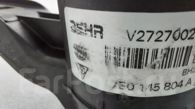 ���������� Volkswagen Transporter 2013 7E0145804A T5 CFCA 7E0145804A ����
