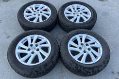 Mazda. 6.5x16", 5x114.3, ET52.5, �� 67,1���. ����