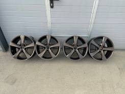 Alessio. 7.5x16", 5x114.3, ET38, �� 68���. ����