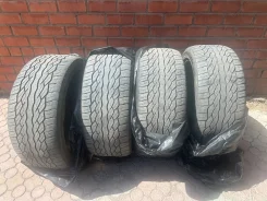 Falken Ziex S/TZ05. ������, 2019 ���, �/�, ����� 30 % ����