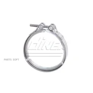 ����� ����� ��������� ! E-line (�����. ������) �� ���������������� Volvo FL608-612/616-626 Dinex 80910 80910 ����