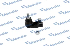 ���������� ������� � DSA020600 Mando DSA020600 ����