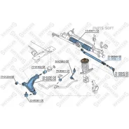 ���� ������� ���������� � ������������ ������! Land Rover Freelander 5100561SX ����