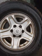 ������ ������ ������ �� ����� 95. 7.0x16" 6x139.7 ����
