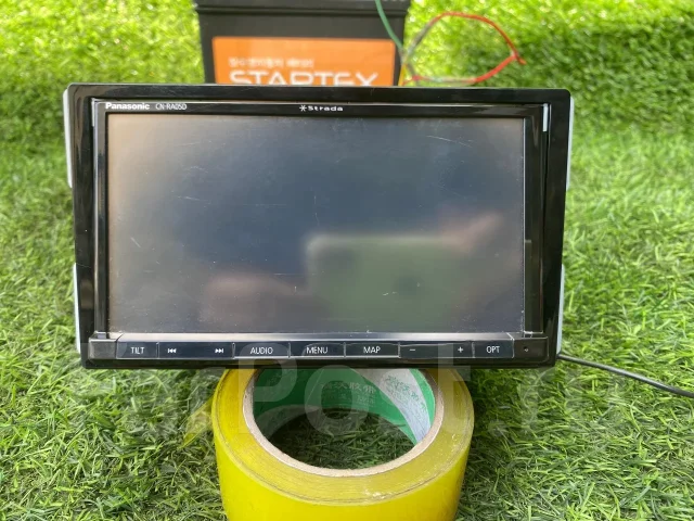 Panasonic CN-RA04D ����