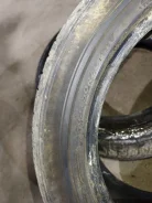 Hankook Ventus AS RH07. ������, �/�, ����� 50 % ����