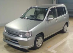 Nissan Cube ����