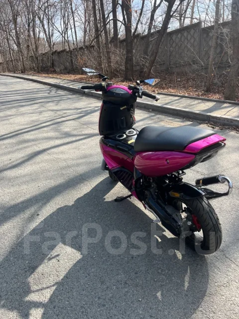 Aprilia. 70����. ��., ��������, ���������, ��� ������� ����
