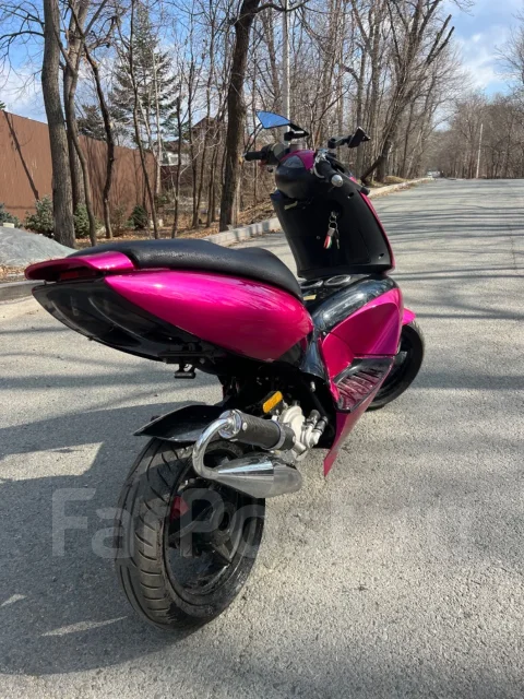Aprilia. 70����. ��., ��������, ���������, ��� ������� ����