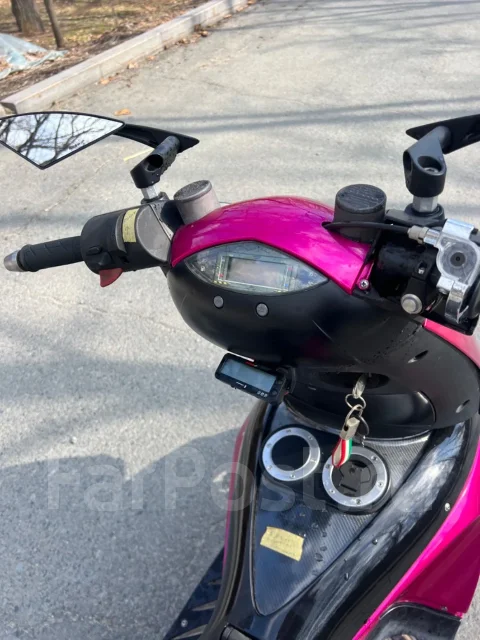 Aprilia. 70����. ��., ��������, ���������, ��� ������� ����