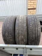 Bridgestone Ecopia PZ-X. ������, 2012 ���, �/�, ����� 10 % ����