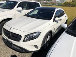 Mercedes-Benz GLA-Class. X156, M270 ����