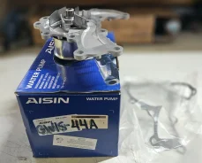 ����� ������� Aisin WP-5100, Isuzu 6VE1 WP-5100 ����