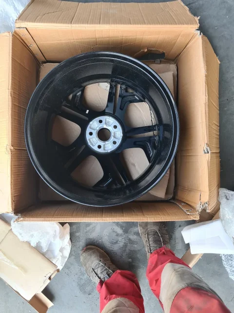 Volkswagen. 8.5x20", 5x112, ET38, �� 57,1���. ����