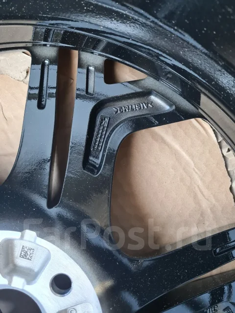 Volkswagen. 8.5x20", 5x112, ET38, �� 57,1���. ����