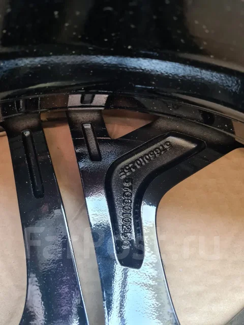 Volkswagen. 8.5x20", 5x112, ET38, �� 57,1���. ����