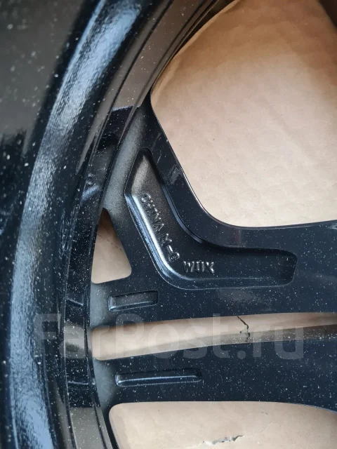 Volkswagen. 8.5x20", 5x112, ET38, �� 57,1���. ����