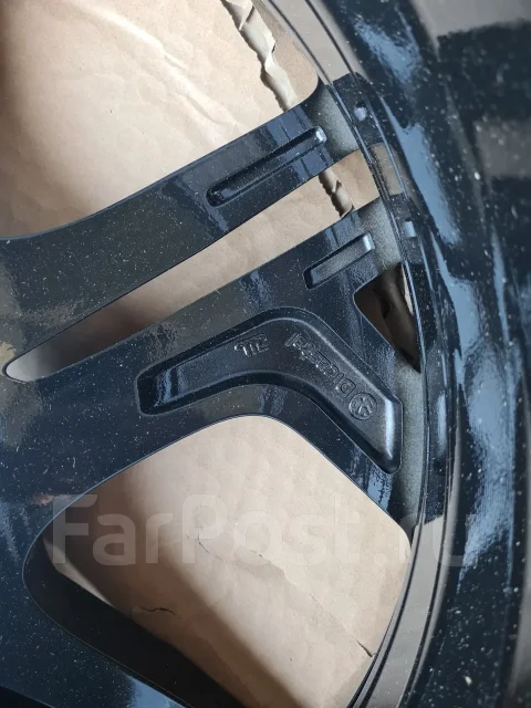 Volkswagen. 8.5x20", 5x112, ET38, �� 57,1���. ����