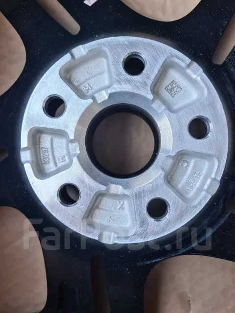 Volkswagen. 8.5x20", 5x112, ET38, �� 57,1���. ����