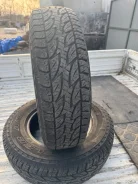 Bridgestone Dueler A/T 694. ����� at, 2023 ���, �/�, ����� 20 % ����