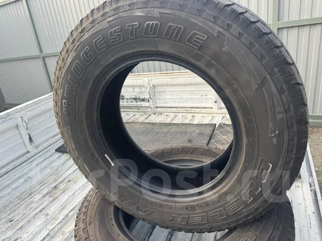 Bridgestone Dueler A/T 694. ����� at, 2023 ���, �/�, ����� 20 % ����