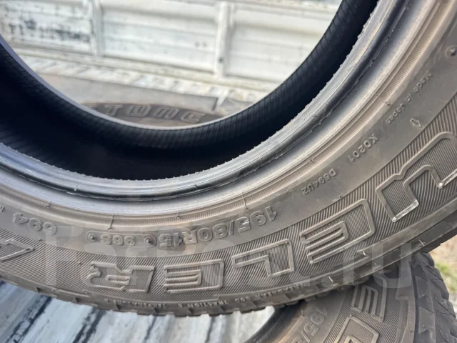 Bridgestone Dueler A/T 694. ����� at, 2023 ���, �/�, ����� 20 % ����