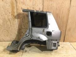 ����� Nissan X-Trail 2003 781018H330 NT30 QR20DE, ������ ����� 781018H330 ����