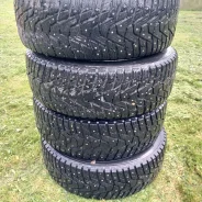 Hankook Winter i*Pike LV. ������, ����������, 2022 ���, �/�, ����� 20 % ����