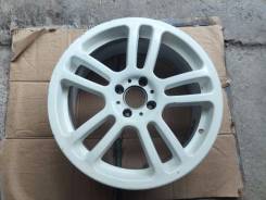 RAYS Versus Spada. 7.0x17", 4x100, ET38, �� 65,1���. ����