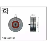 �������� ����� ������������ ������ Caffaro 500253 500253 ����