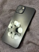 Apple iPhone 13. �/�, 256 ��, ������, 3G, 4G LTE, Dual-SIM, NFC, eSIM, ������� �������, ������������ ������� ����