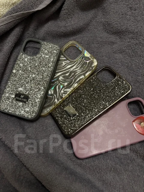 Apple iPhone 13. �/�, 256 ��, ������, 3G, 4G LTE, Dual-SIM, NFC, eSIM, ������� �������, ������������ ������� ����