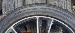 Nitto NT850. ������, 2020 ���, �/�, ����� 30 % ����