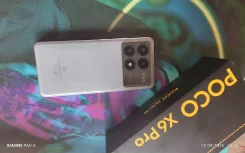 Xiaomi Poco X6 Pro. �/�, 256 ��, ����������� ����