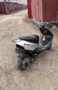 Suzuki Lets 2 ����