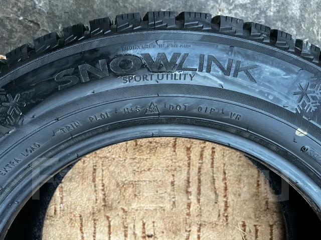 Triangle Snowlink PL01. ������, ��� �����, 2022 ���, �/�, ����� 5 % ����