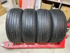 Yokohama Geolandar SUV G055E. ������, 2021 ���, �/�, ����� 40 % ����